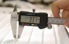 China product inspection